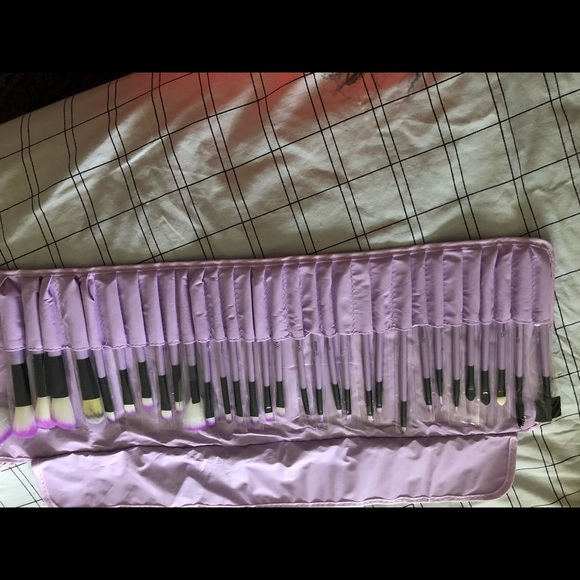 Makeup brushes - Picture 6 of 8